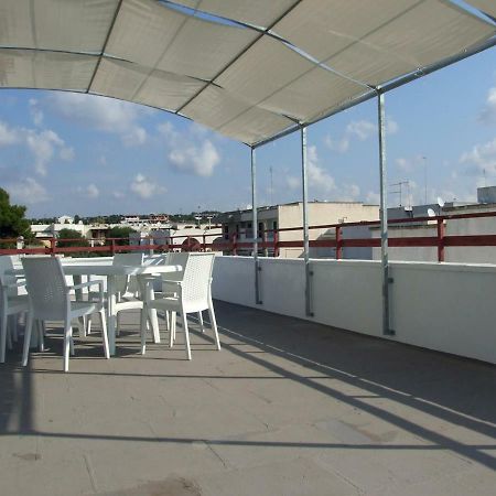 Appartamento Francesco Torre Pali Exterior foto
