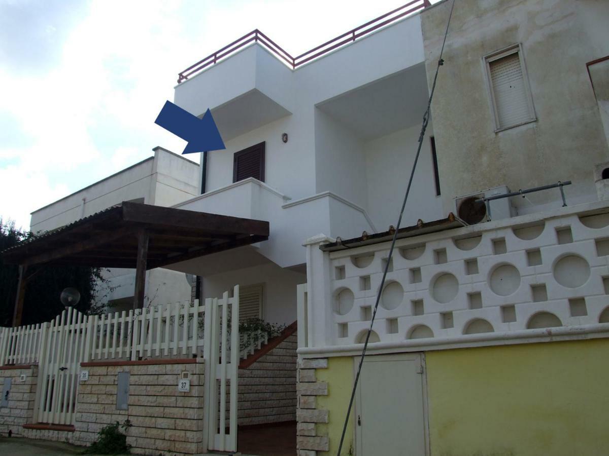 Appartamento Francesco Torre Pali Exterior foto