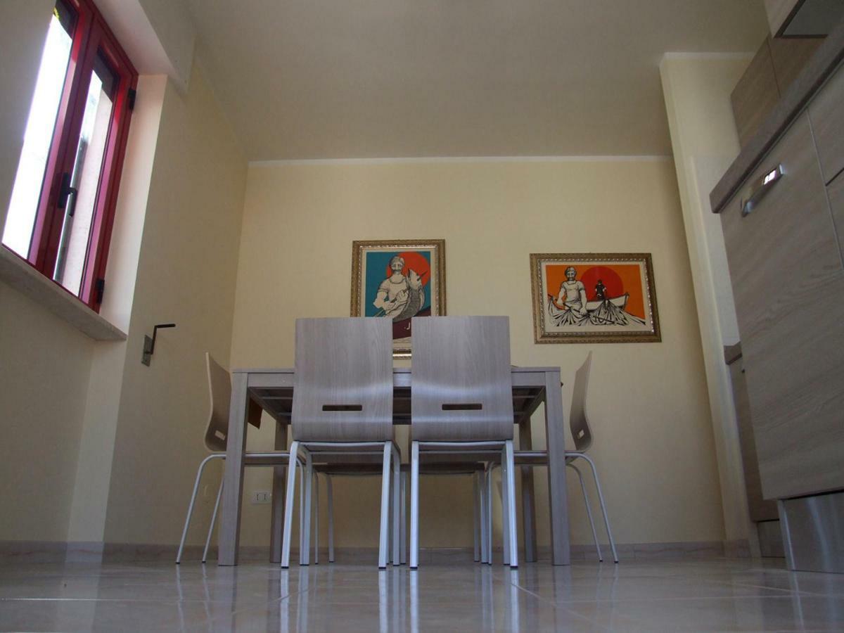 Appartamento Francesco Torre Pali Exterior foto