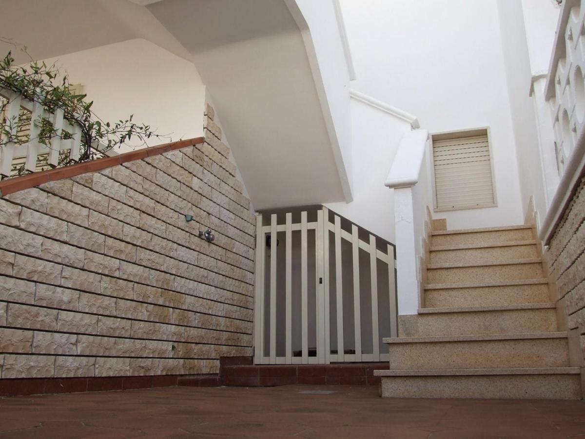 Appartamento Francesco Torre Pali Exterior foto